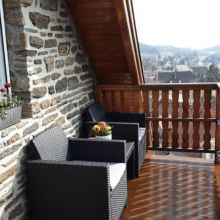 Jazmin Apartment *