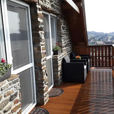 Jázmin Apartmán *