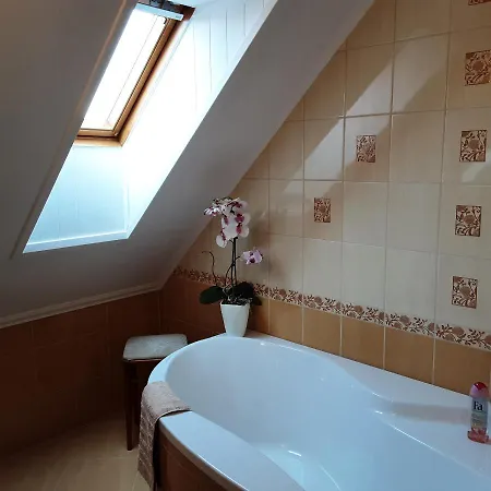 Jázmin Apartmán