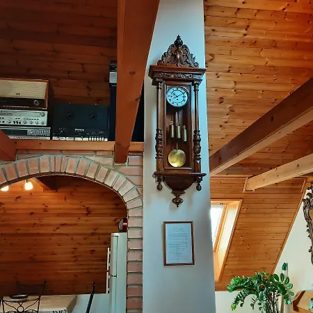 Jazmin Apartment