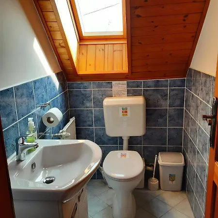 Jazmin Apartment Tihany