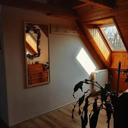 Jazmin Apartment Tihany