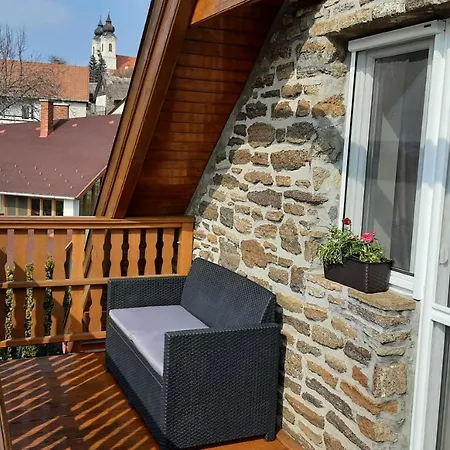 Jázmin Apartmán