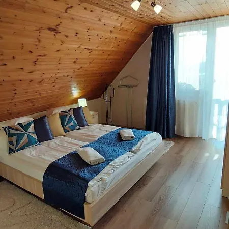 Apartmán Jázmin Tihany