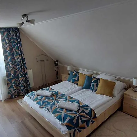 Apartmán Jázmin *