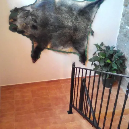 Jazmin Apartment *
