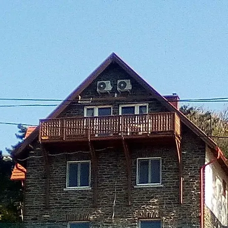 Apartmán Jázmin *