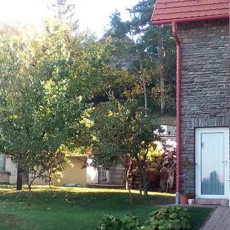 Apartmán Jázmin Tihany