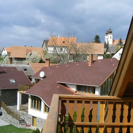 Apartmán Jázmin *