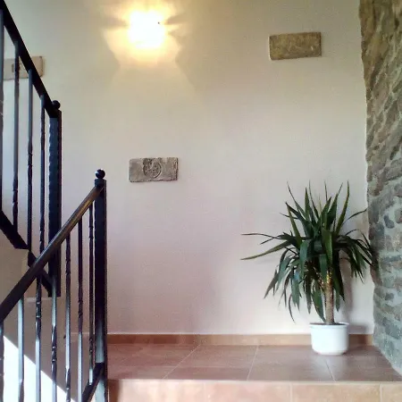 Jazmin Apartment