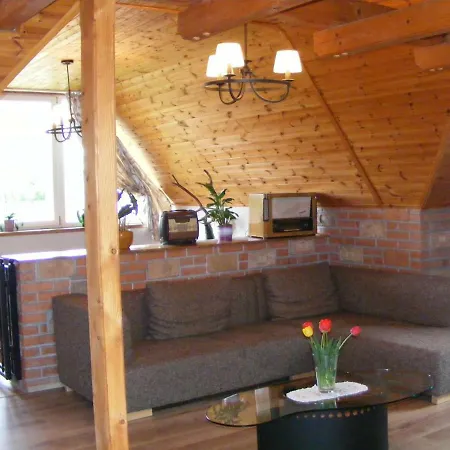 Apartmán Jázmin