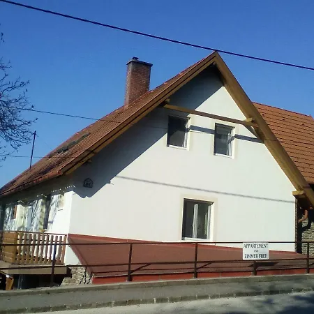 Apartment Jazmin Tihany
