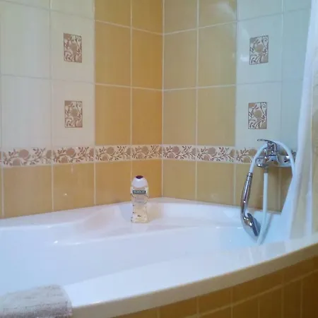 Apartment Jazmin Tihany