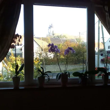 Jazmin Apartment Tihany