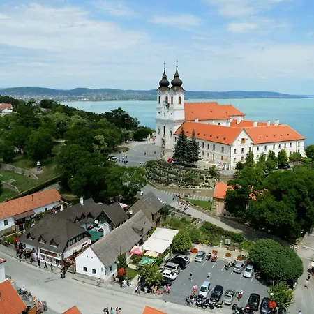 Jázmin Apartmán *