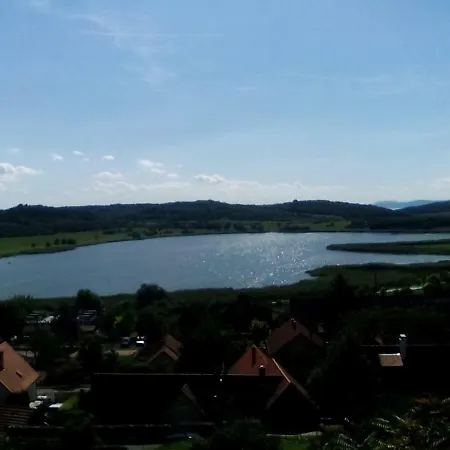 Jázmin Apartmán *