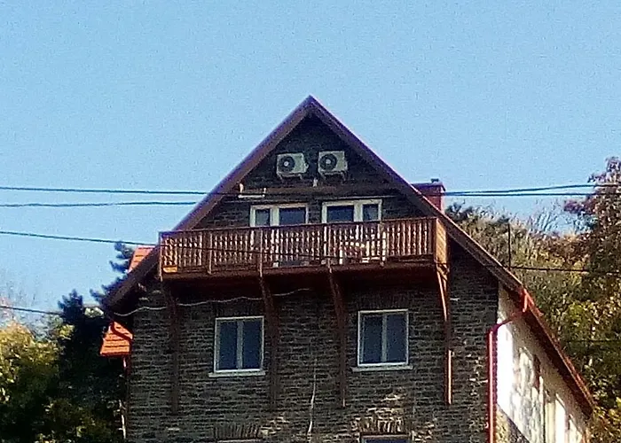아파트 Jazmin *